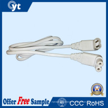 2 Pin Connector Waterproof Power Cable